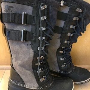 Sorel Conquest Carly II nwot